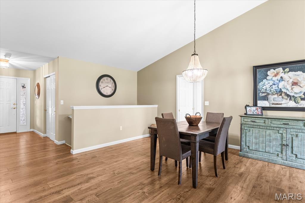 7420 Timberpoint Court Property Photo 4