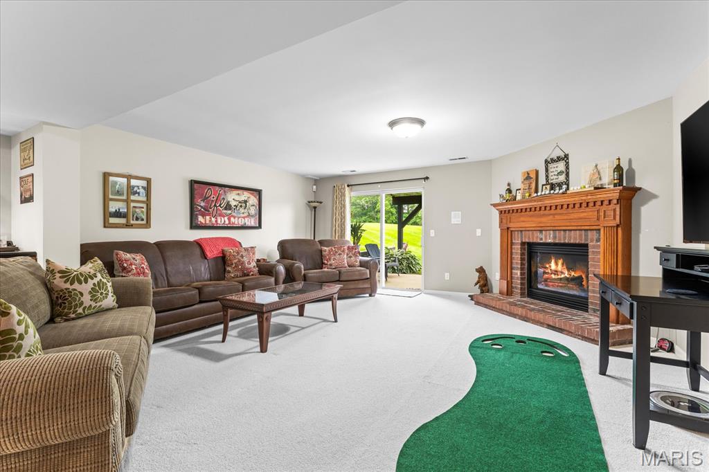 7420 Timberpoint Court Property Photo 27