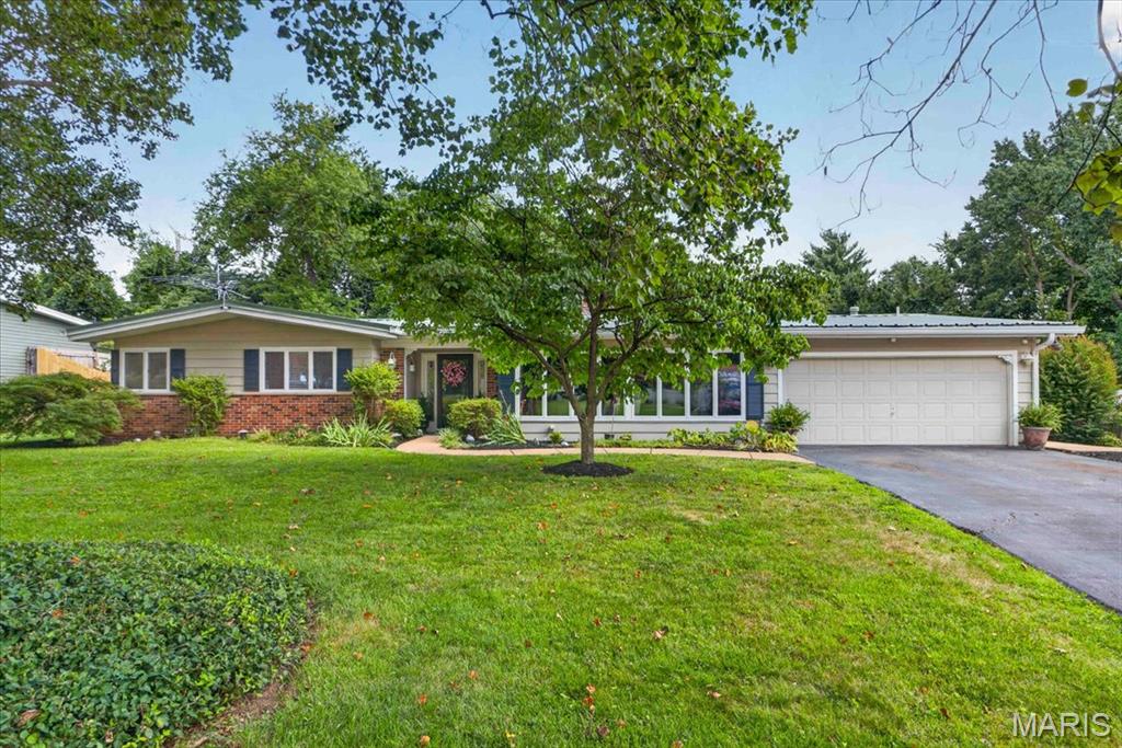 2517 Trossock Lane Property Photo 1