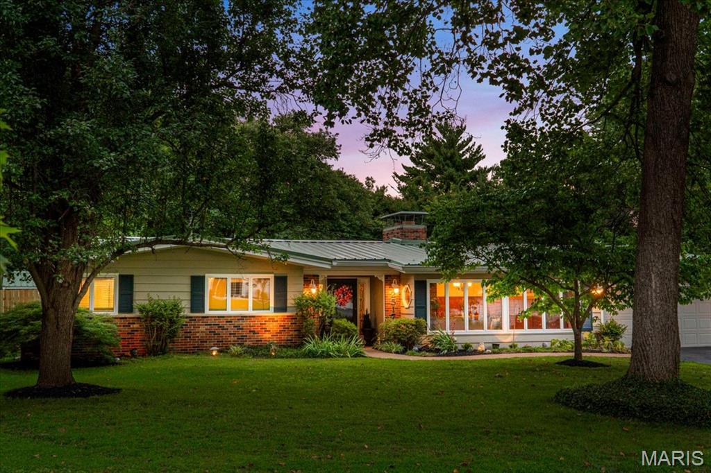 2517 Trossock Lane Property Photo 4