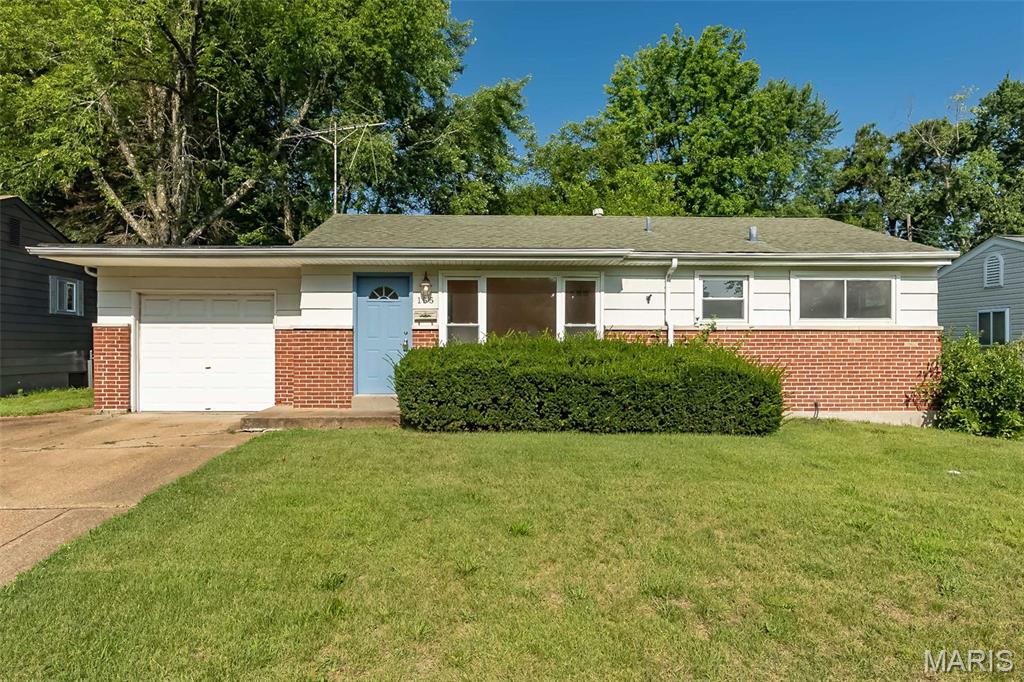 155 Lynn Meadows Lane Property Photo 1