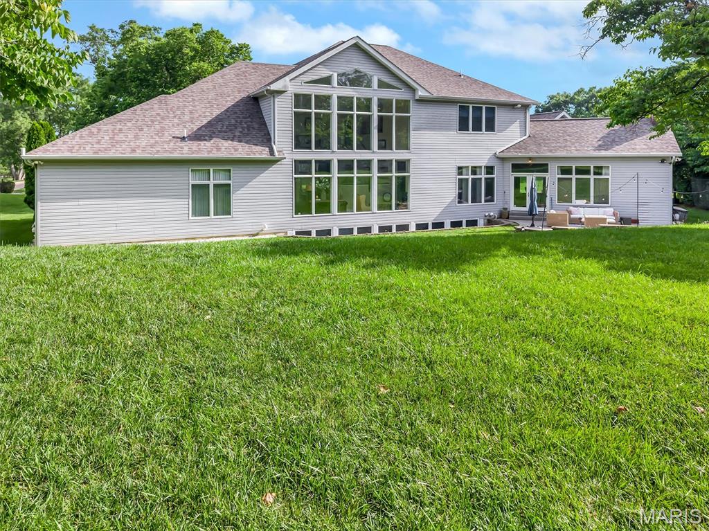845 Coulange Court Property Photo 14