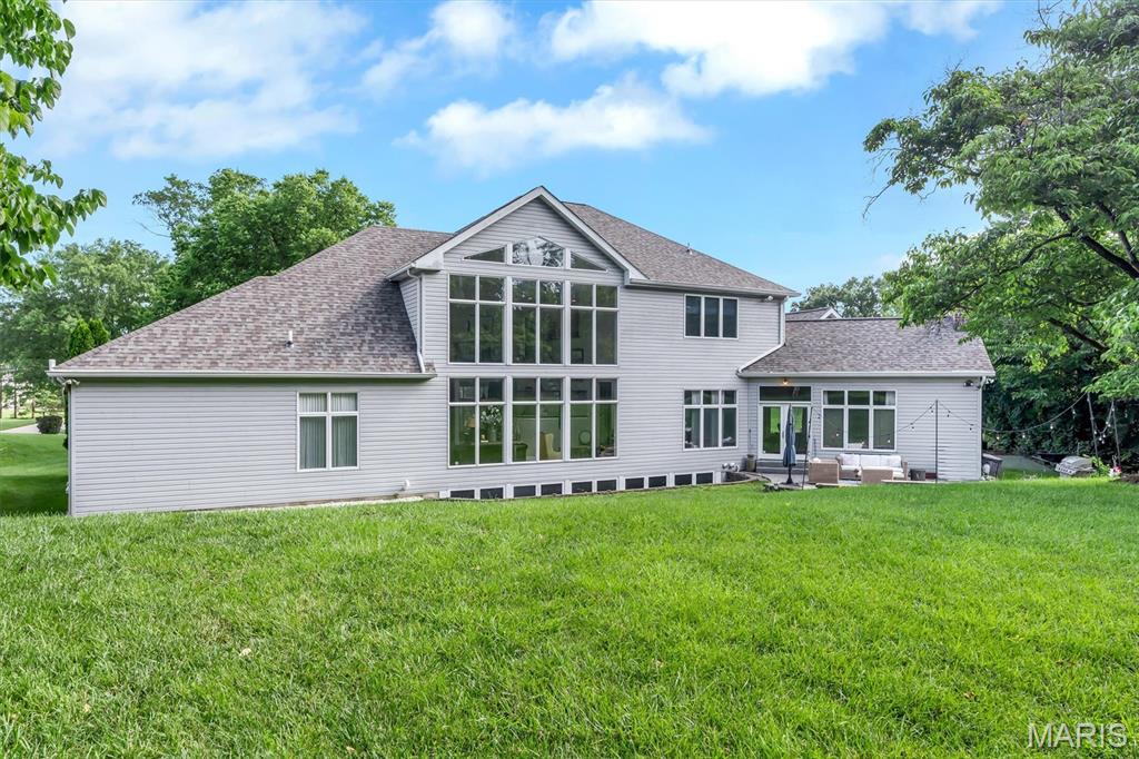 845 Coulange Court Property Photo 45
