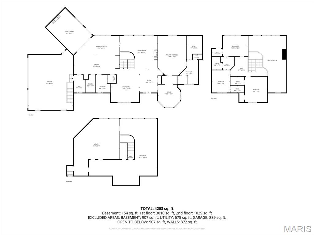 845 Coulange Court Property Photo 47