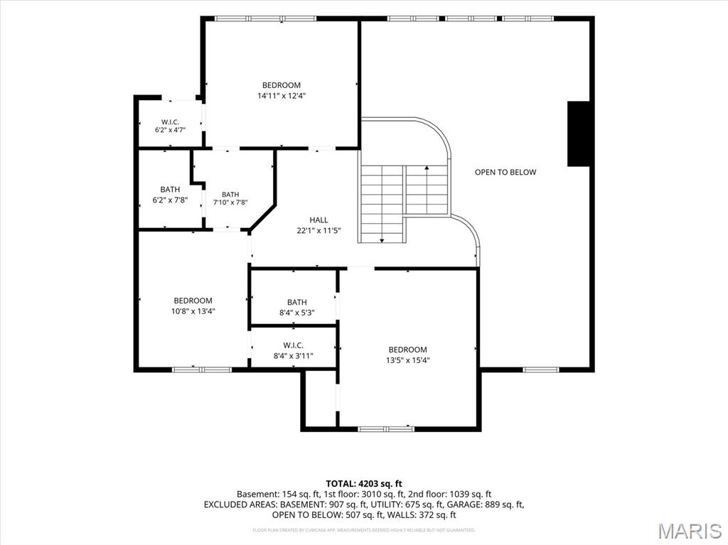 845 Coulange Court Property Photo 48