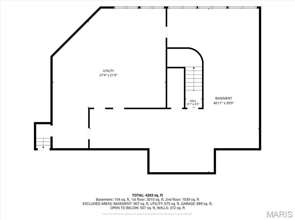 845 Coulange Court Property Photo 49