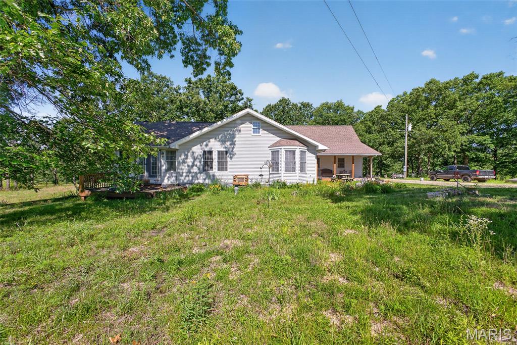 15161 Edison Road Property Photo 1