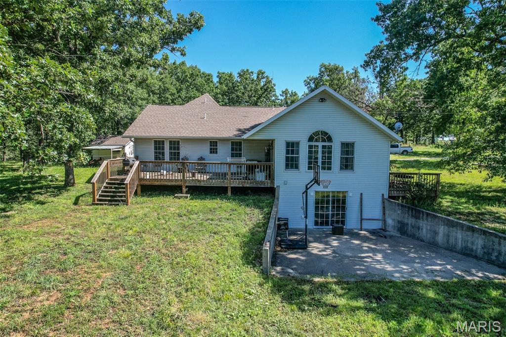 15161 Edison Road Property Photo 2
