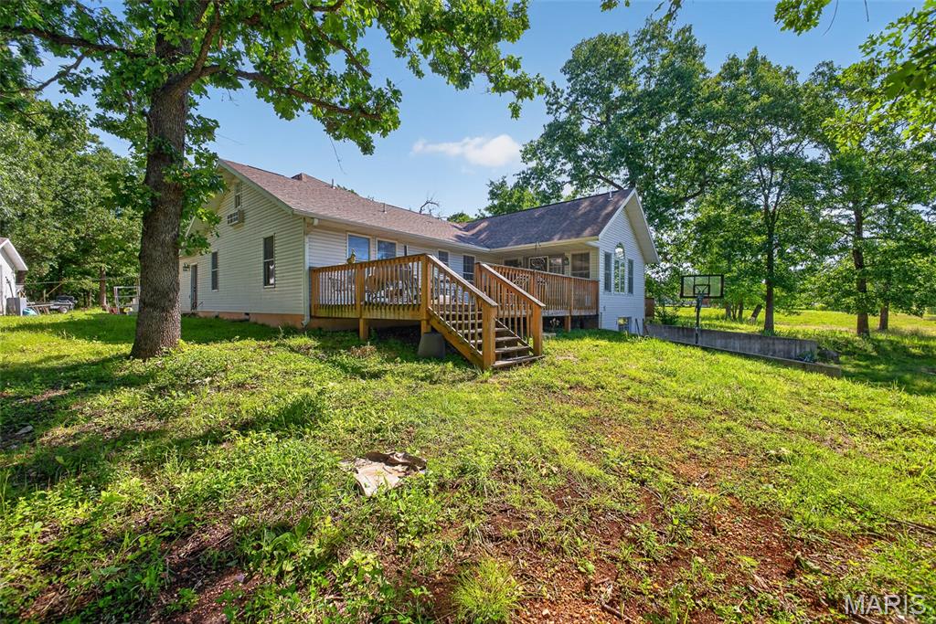 15161 Edison Road Property Photo 3