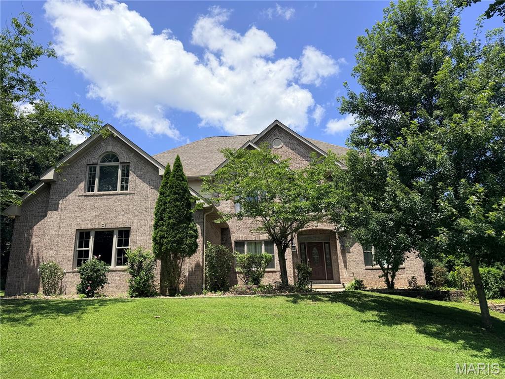1025 Cobblestone Drive Property Photo 1