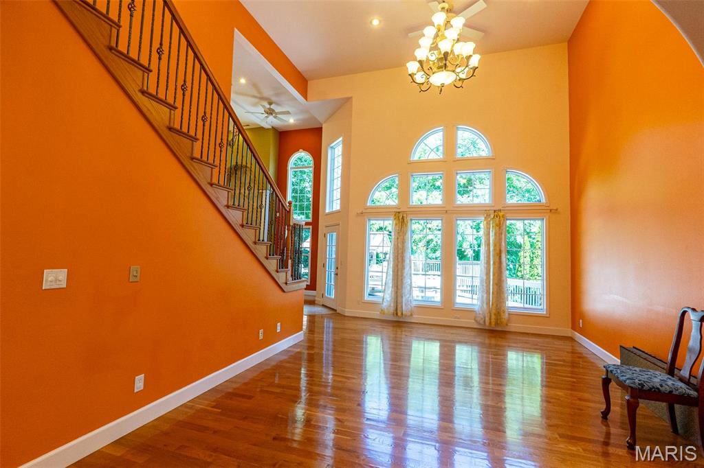 1025 Cobblestone Drive Property Photo 6