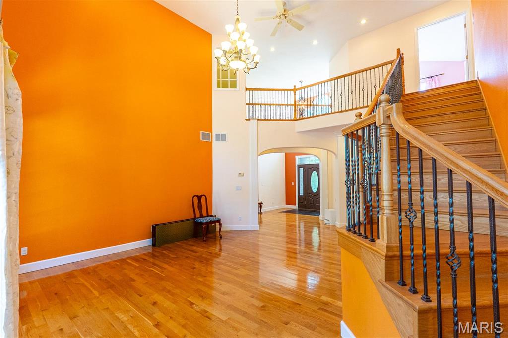 1025 Cobblestone Drive Property Photo 7