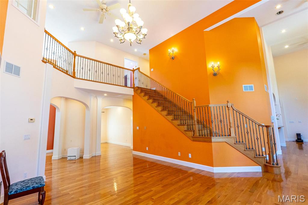 1025 Cobblestone Drive Property Photo 9