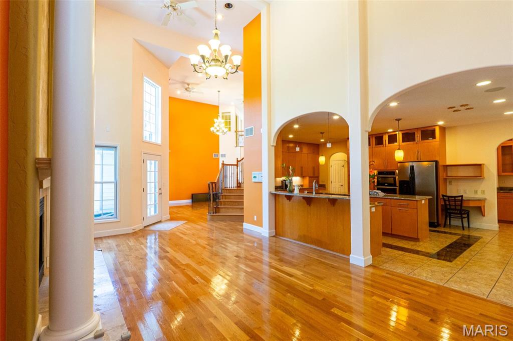 1025 Cobblestone Drive Property Photo 12