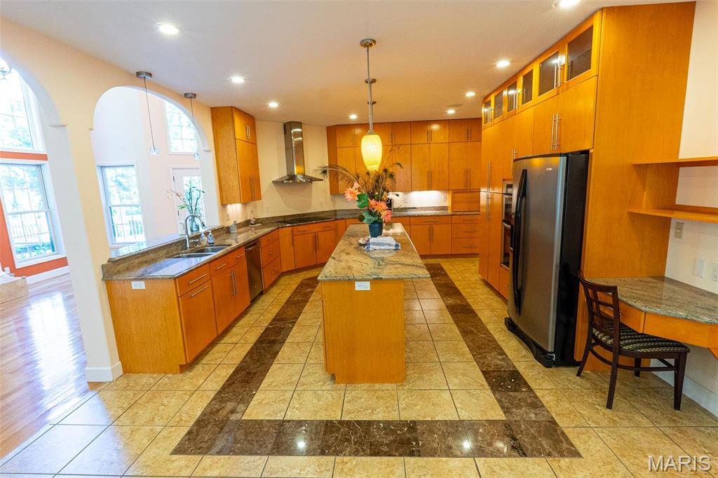 1025 Cobblestone Drive Property Photo 15