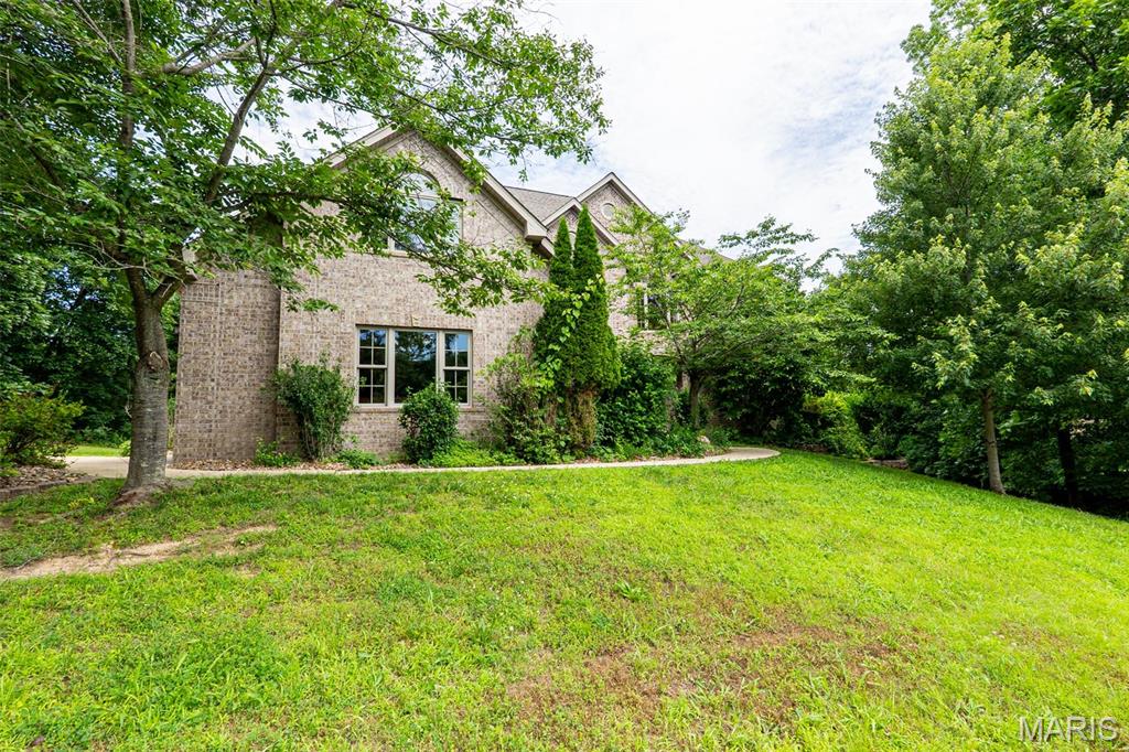 1025 Cobblestone Drive Property Photo 86