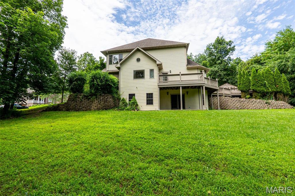 1025 Cobblestone Drive Property Photo 88