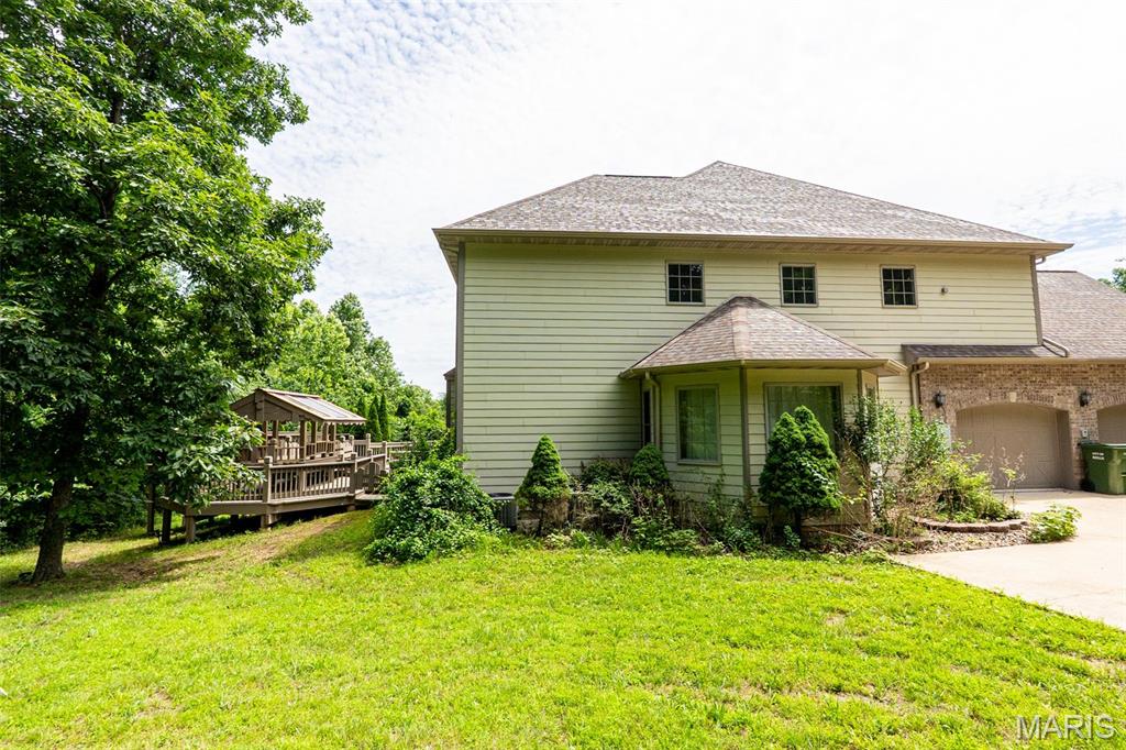 1025 Cobblestone Drive Property Photo 89