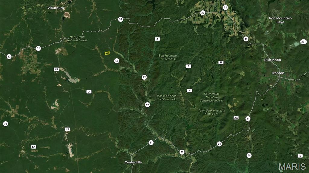 Tbd Highway 49 Property Photo 49