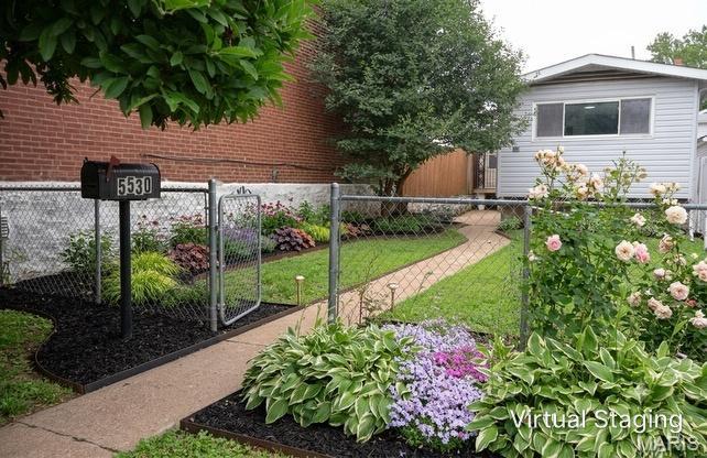 5530 Magnolia Avenue Property Photo 1