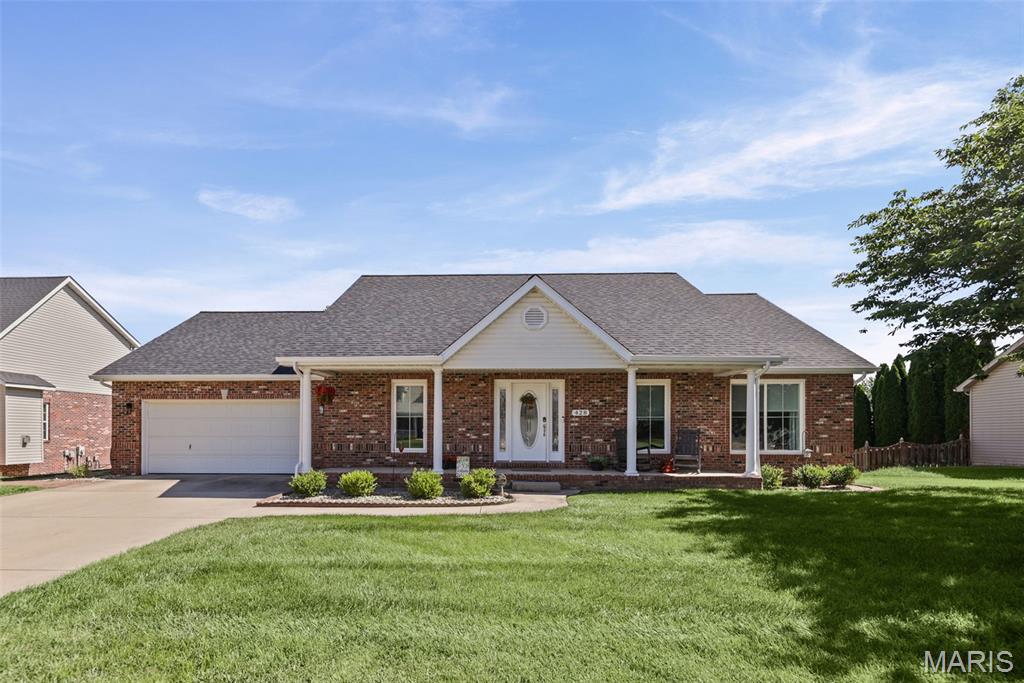 428 Marbleton Circle Property Photo 4
