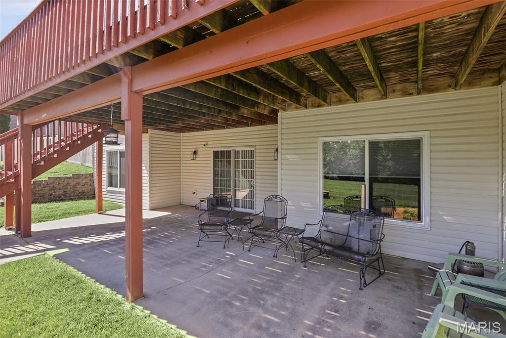 428 Marbleton Circle Property Photo 6