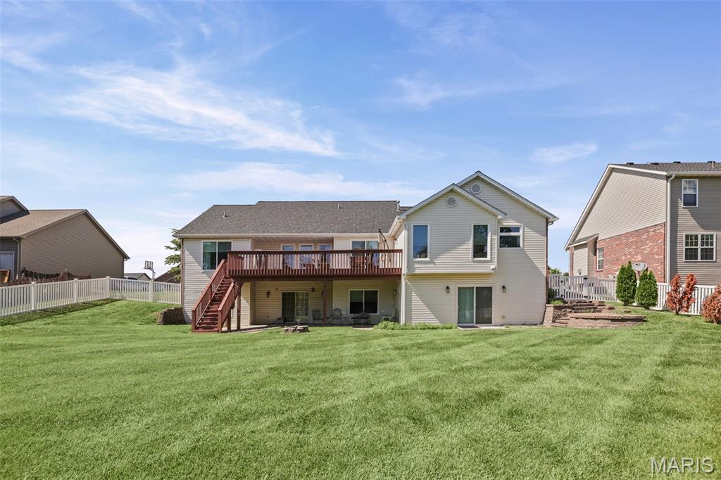 428 Marbleton Circle Property Photo 7