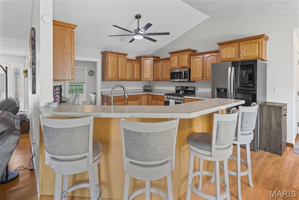 428 Marbleton Circle Property Photo 26