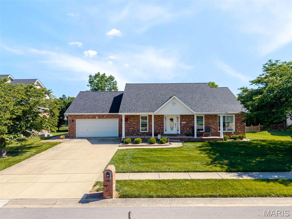 428 Marbleton Circle Property Photo 49