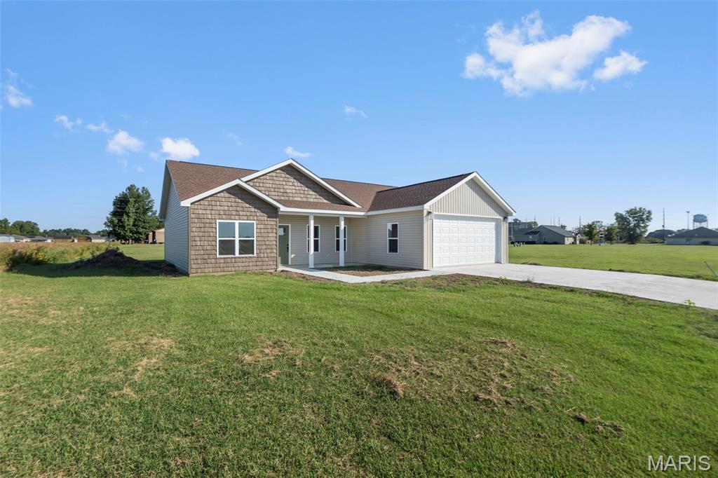 810 Bollweevil Boulevard Property Photo 1