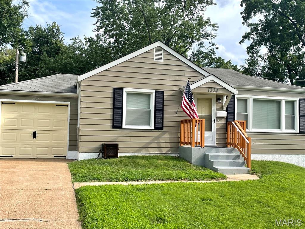 1224 Kilgore Drive Property Photo 42