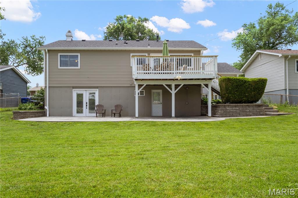 407 Palermo Drive Property Photo 3