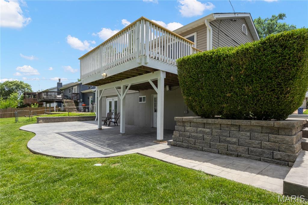 407 Palermo Drive Property Photo 20