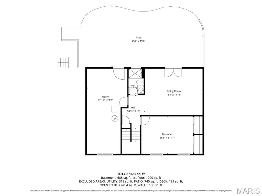 407 Palermo Drive Property Photo 22