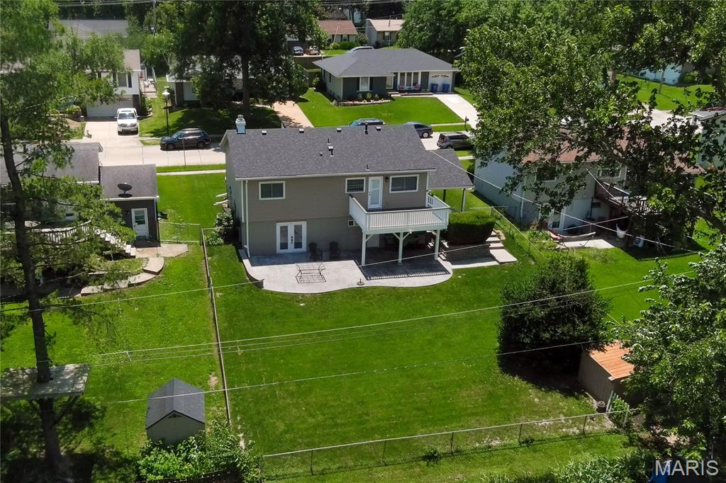407 Palermo Drive Property Photo 25