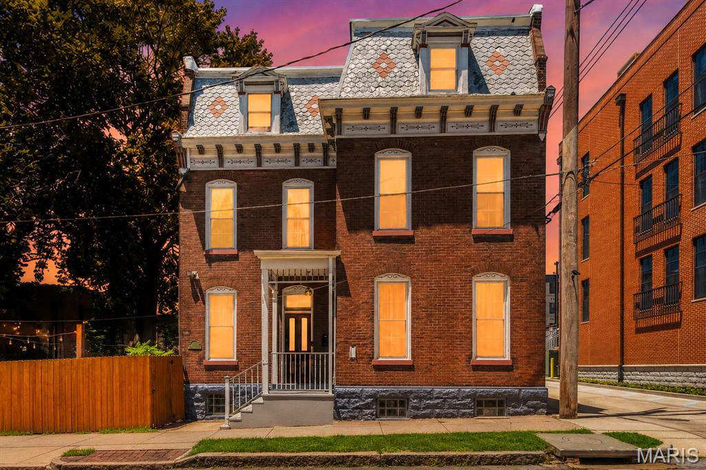 2117 S 13th Street Property Photo 1