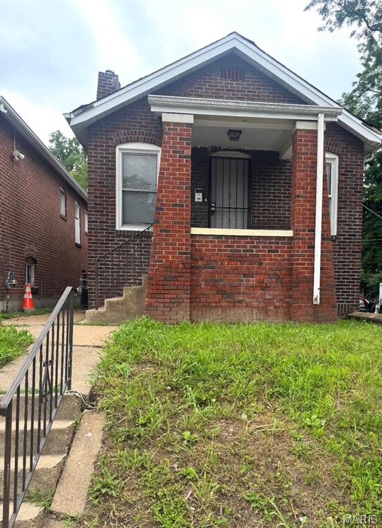 5518 Maffitt Avenue Property Photo 1