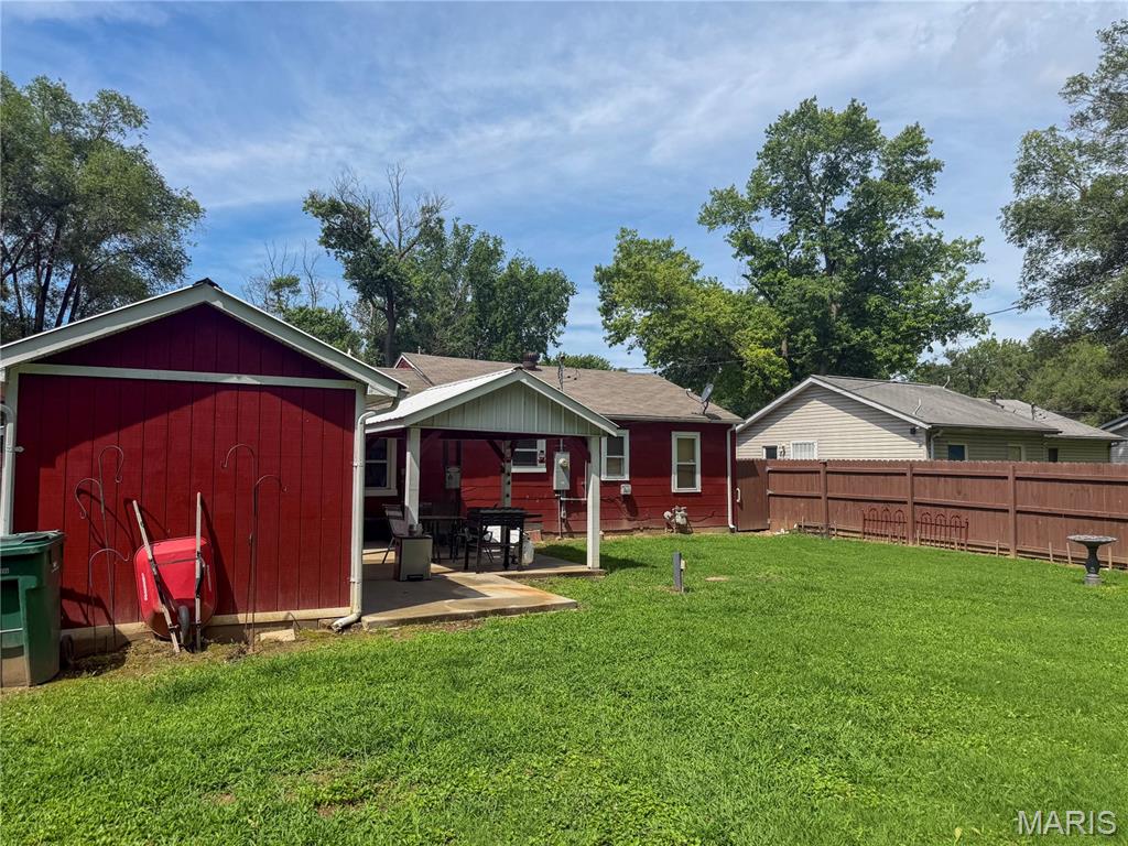 1207 Richard Drive Property Photo 18