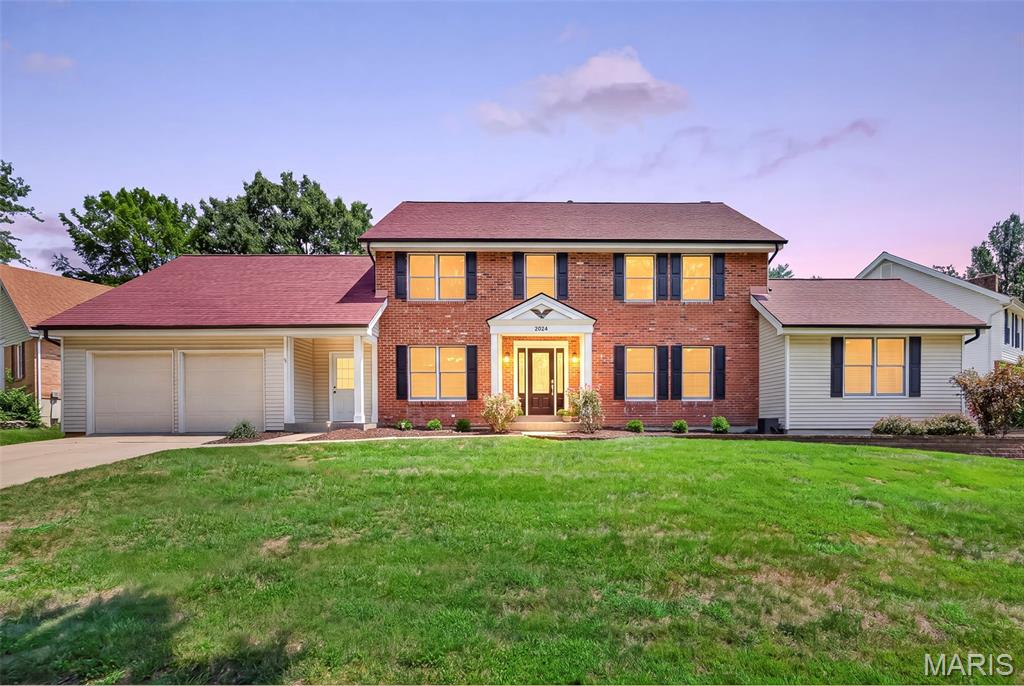 2024 Meadowbrook Way Drive Property Photo 1