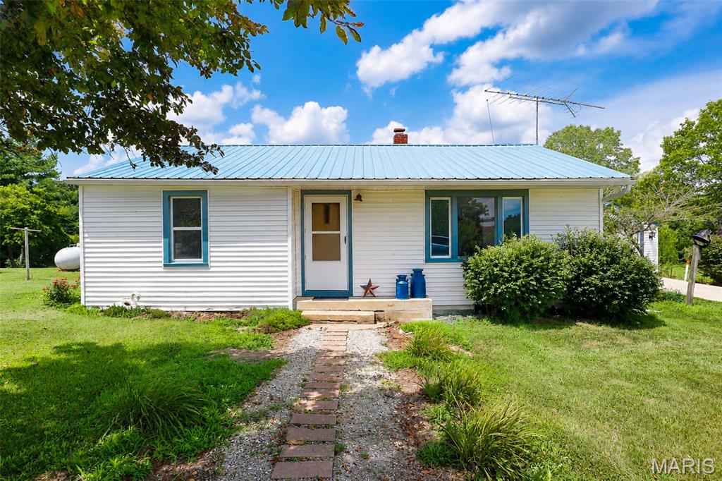 10257 Hwy 72 Property Photo 1