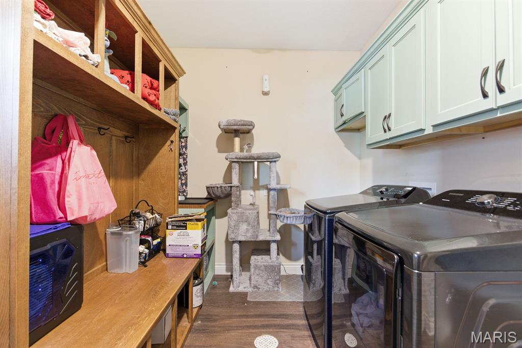 1821 N Jefferson Street Property Photo 52