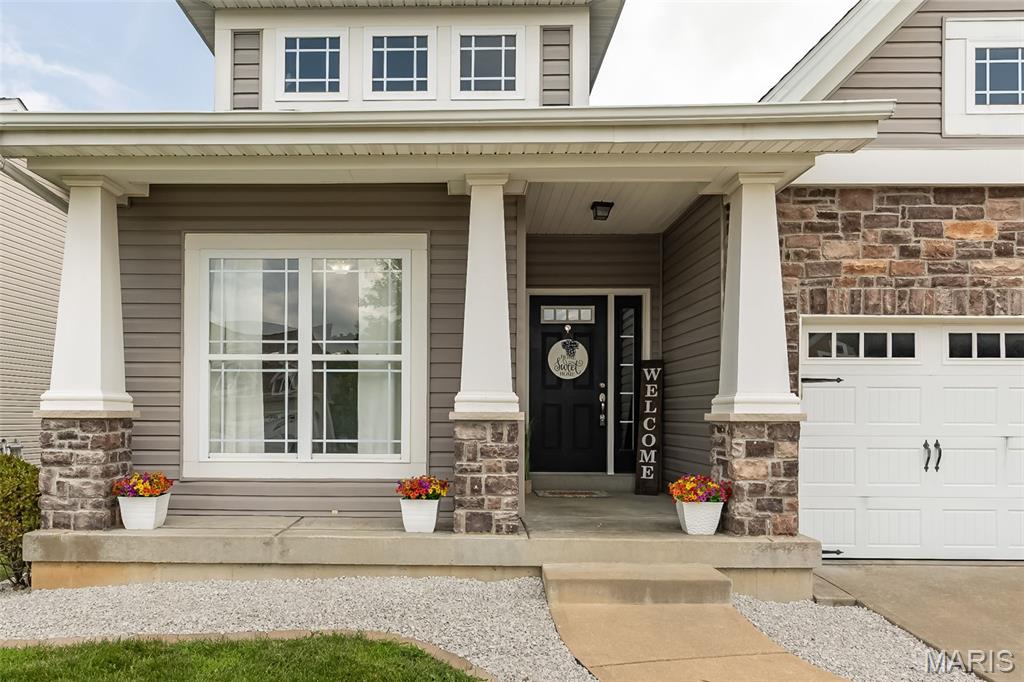 110 Sunset Villa Court Property Photo 4