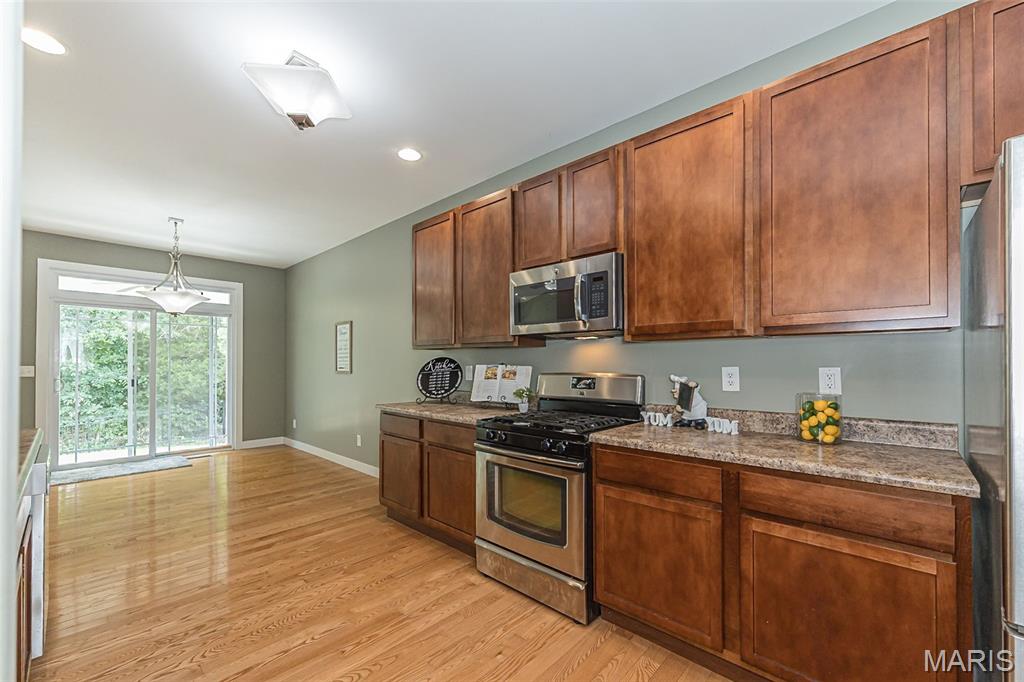 110 Sunset Villa Court Property Photo 12