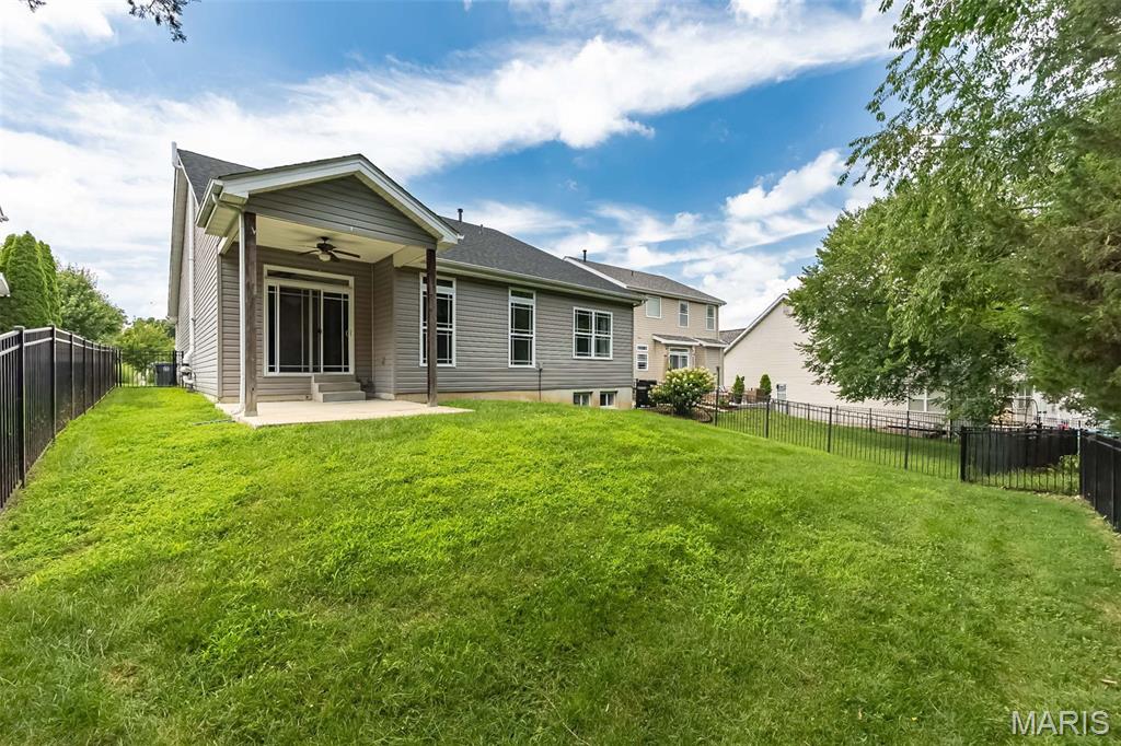 110 Sunset Villa Court Property Photo 42