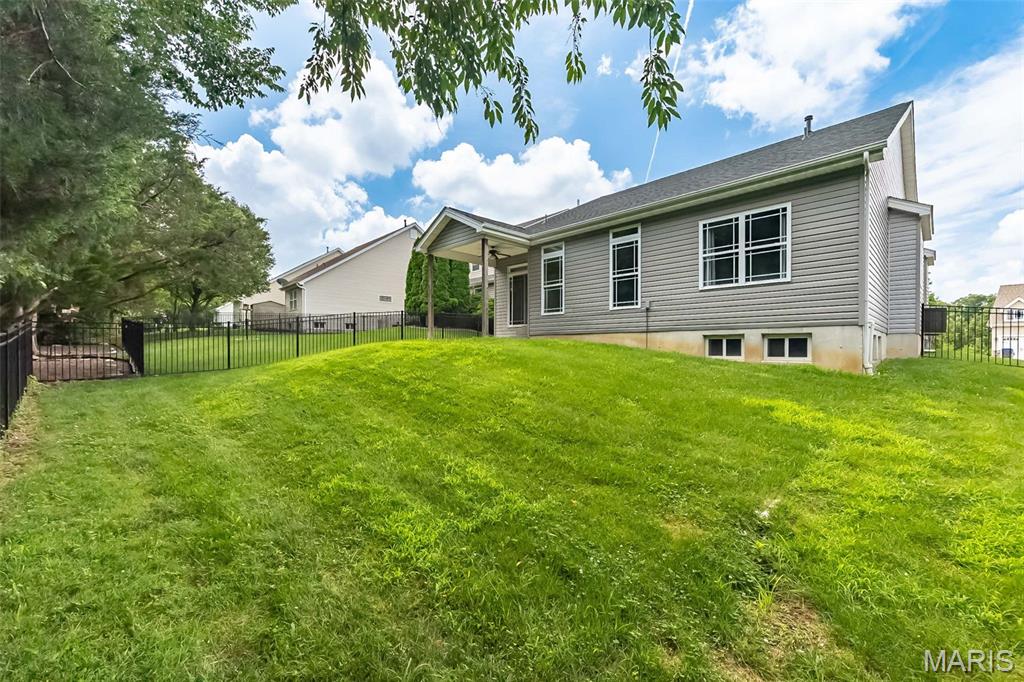 110 Sunset Villa Court Property Photo 43