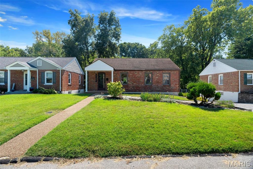 7100 Holly Hills Avenue Property Photo 1