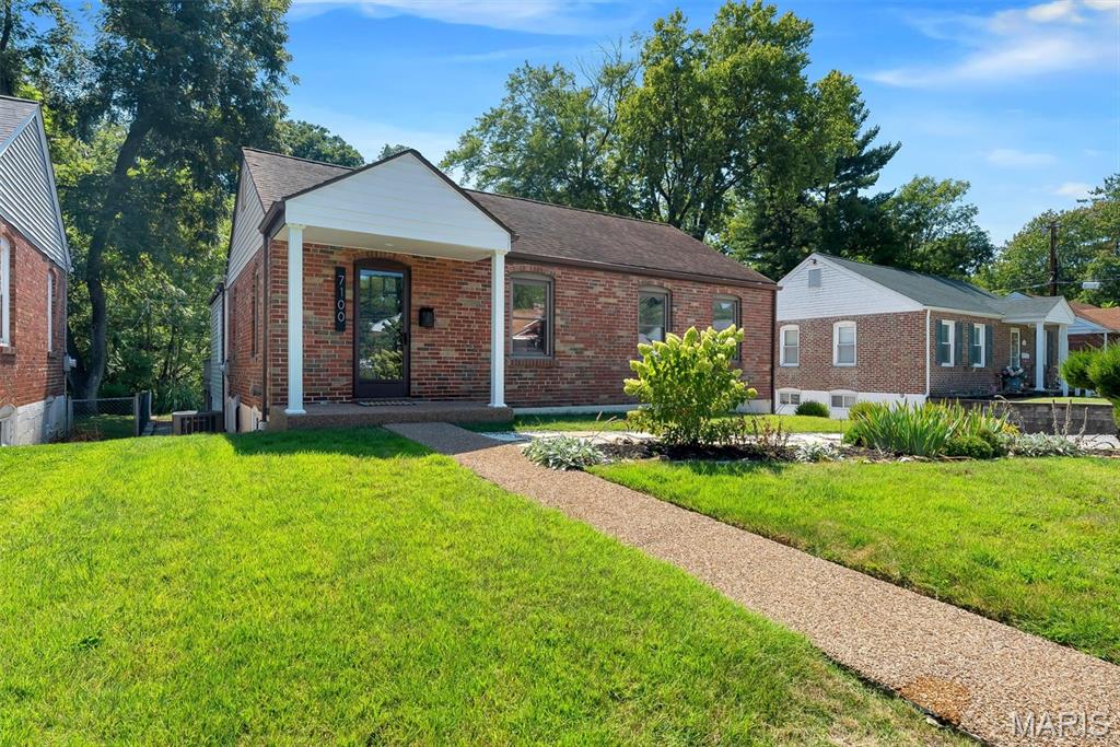 7100 Holly Hills Avenue Property Photo 2