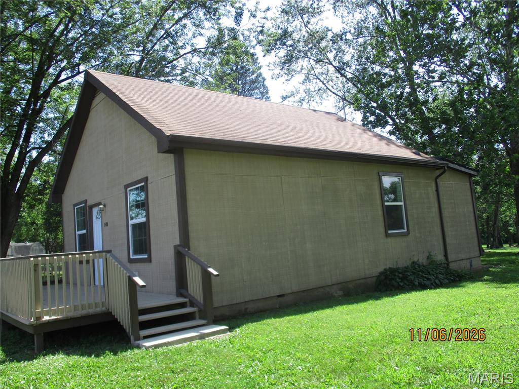 148 Rutz Subdivision Rd Road