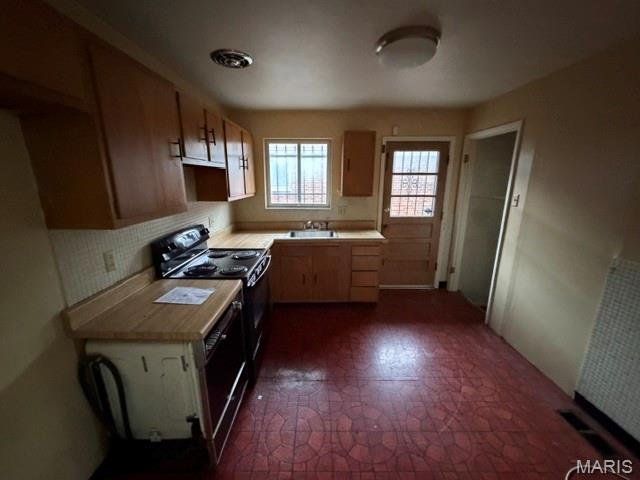 4454 San Francisco Avenue Property Photo 4