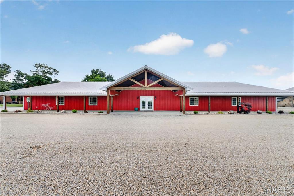 2447 Highway N Property Photo 5